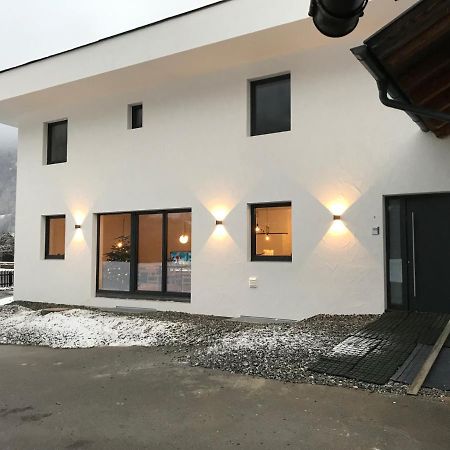 Apart Am Waldnerhof 奥伯林塔尔的里德 外观 照片