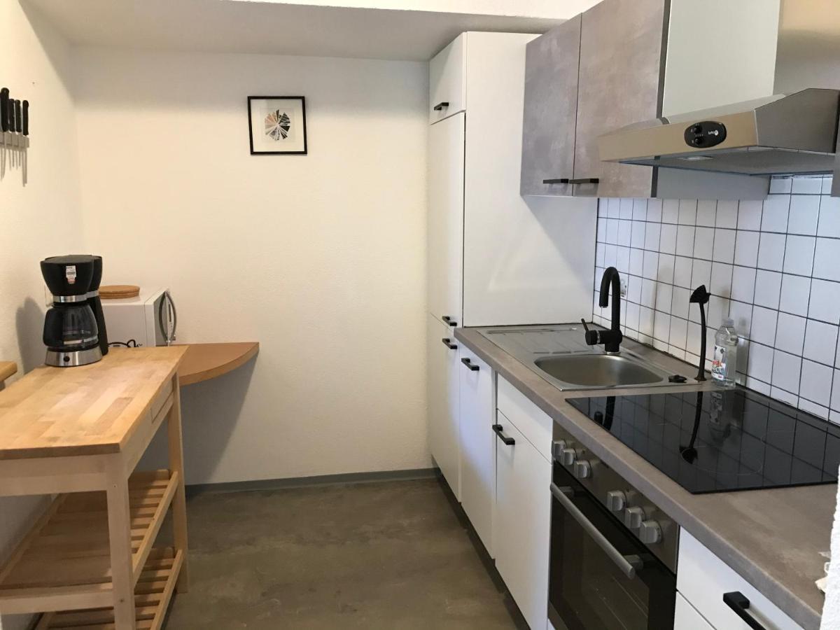 Apart Am Waldnerhof 奥伯林塔尔的里德 外观 照片