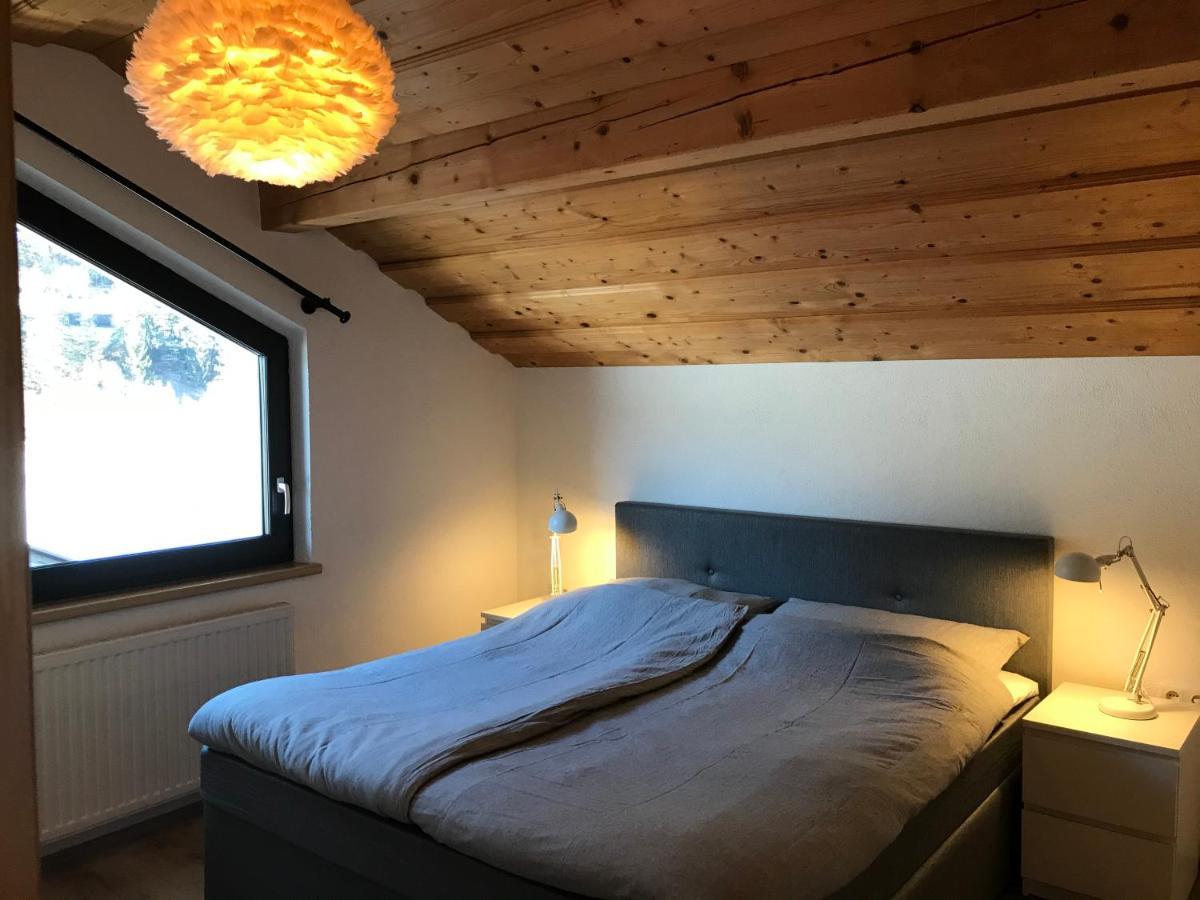 Apart Am Waldnerhof 奥伯林塔尔的里德 外观 照片