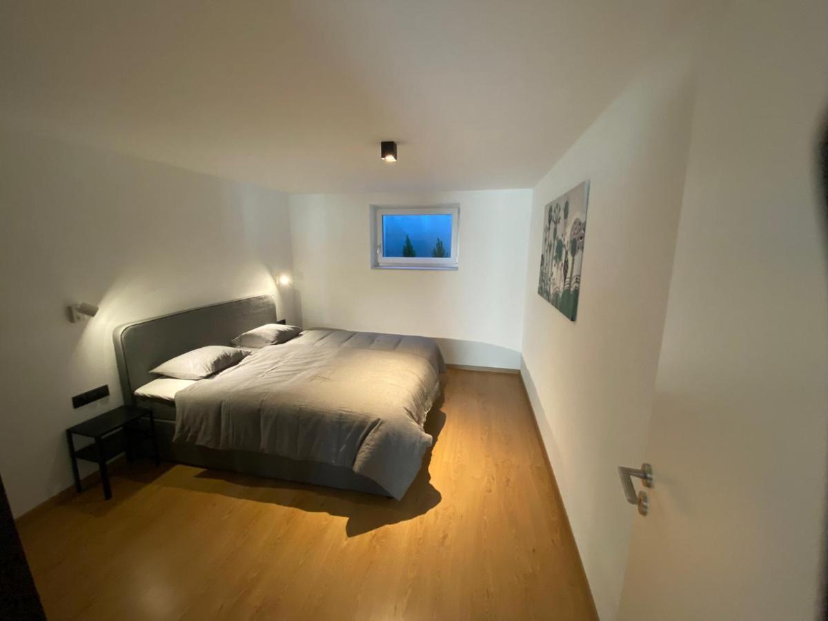 Apart Am Waldnerhof 奥伯林塔尔的里德 外观 照片