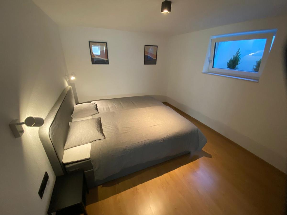 Apart Am Waldnerhof 奥伯林塔尔的里德 外观 照片