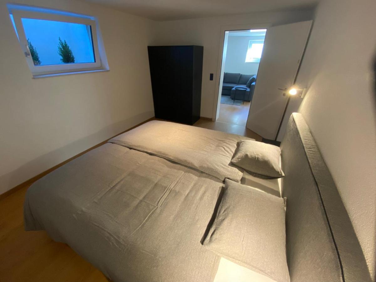Apart Am Waldnerhof 奥伯林塔尔的里德 外观 照片