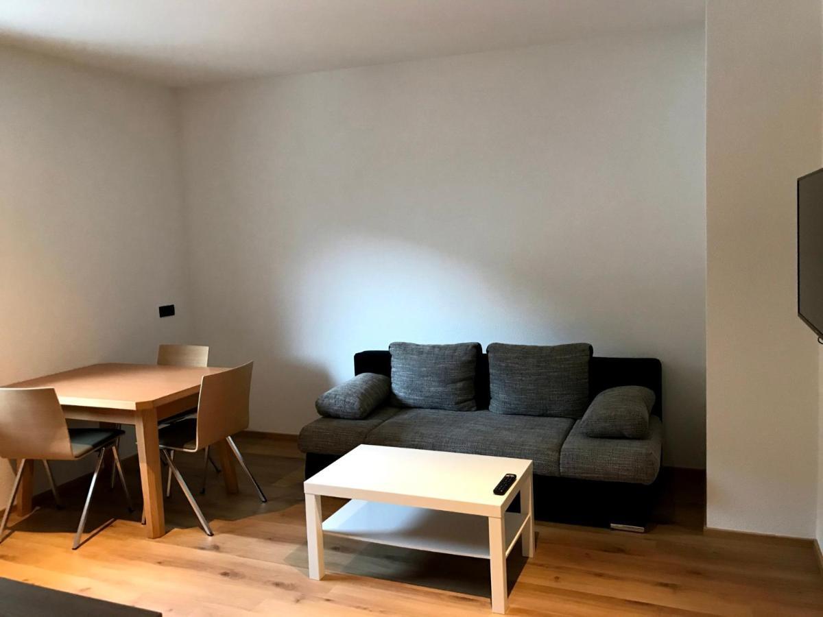 Apart Am Waldnerhof 奥伯林塔尔的里德 外观 照片