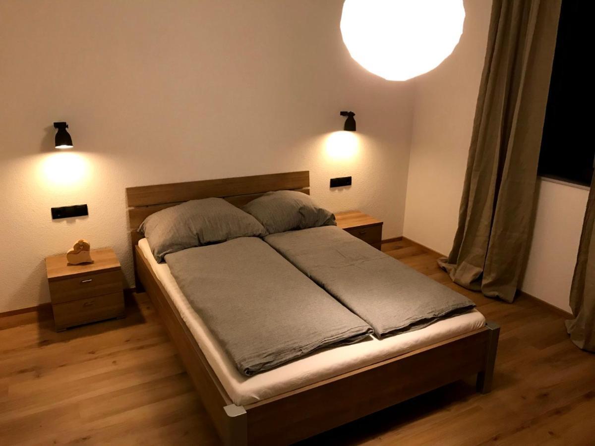 Apart Am Waldnerhof 奥伯林塔尔的里德 外观 照片