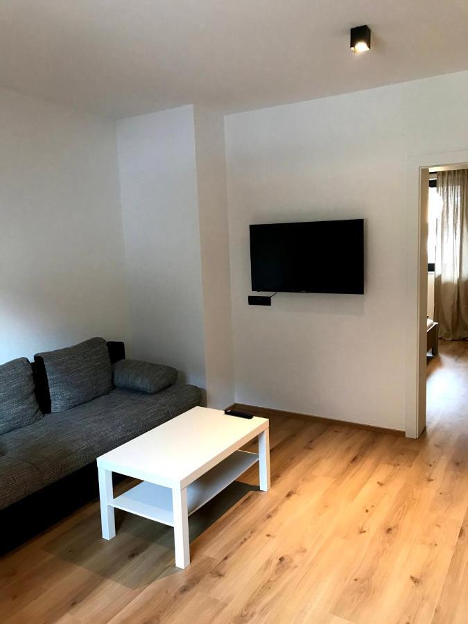 Apart Am Waldnerhof 奥伯林塔尔的里德 外观 照片