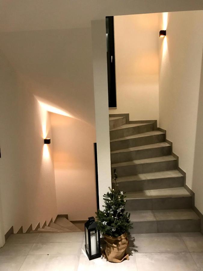 Apart Am Waldnerhof 奥伯林塔尔的里德 外观 照片